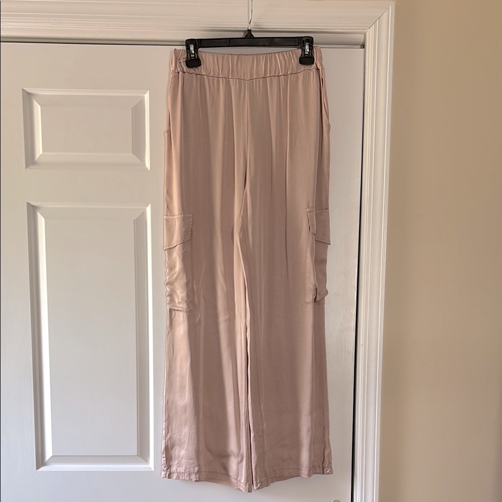 Sunny Studio cargo pants